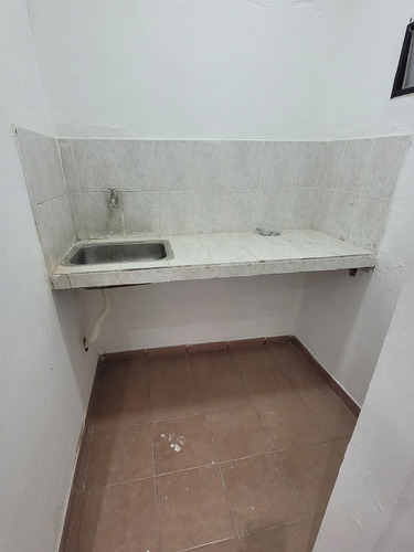 Galpon Deposito En Alquiler 270m2 Polo Distrito Tecnológico
