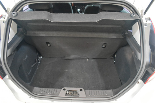 Ford Fiesta Kinetic 1.6 S 120cv