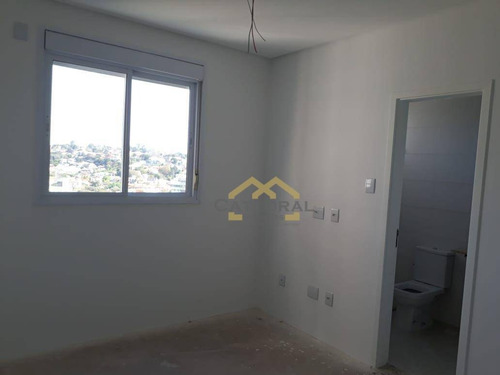 Imagem 13 de 22 de Apartamento À Venda, 189 M² Por R$ 1.460.000,00 - Jardim Das Samambaias - Jundiaí/sp - Ap0162