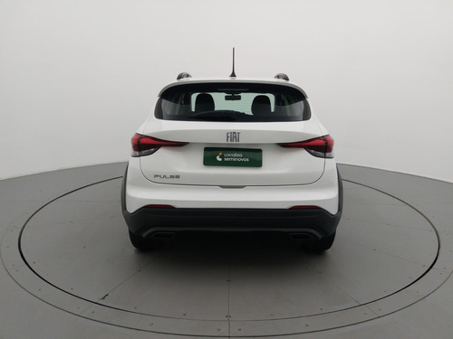 Fiat Pulse 1.3 FLEX DRIVE MANUAL