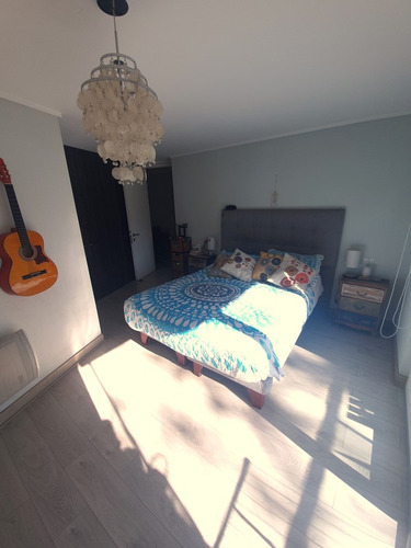 ¡oportunidad! Dpto 3d 2b + 2 Estacionamientos + Bodega