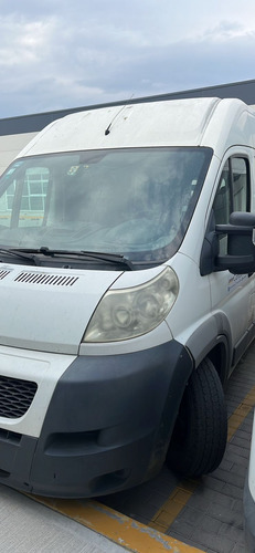 Peugeot Manager 3.0 Furgón Std Hdi Mt