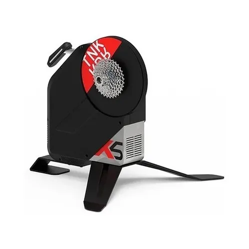 thinkrider x5 smart trainer