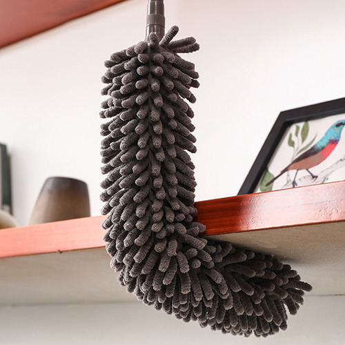 Precipitador Electrostático Flexible Con Varilla Retráctil X