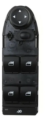 Switch Control Maestro Vidrios For Bmw X1 E84 2010-2016