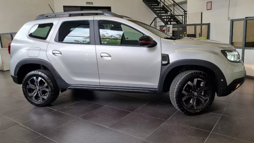 Renault Duster 1.3 Tce Turbo Iconic 155Cv