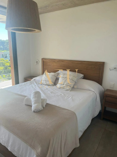 Venta Y Alquiler Temporario De Departamento Alma De Manantiales