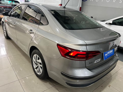 Volkswagen Virtus Virtus 1.6 Msi Trendline