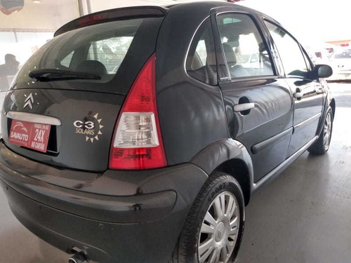 Citroen C3 Exc 16 A Flex