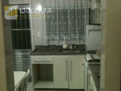 Imagem 4 de 11 de Casa - Ref: 16567