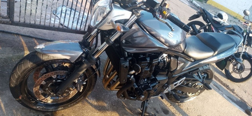 Imagem 14 de 15 de Suzuki Bandit650 2011