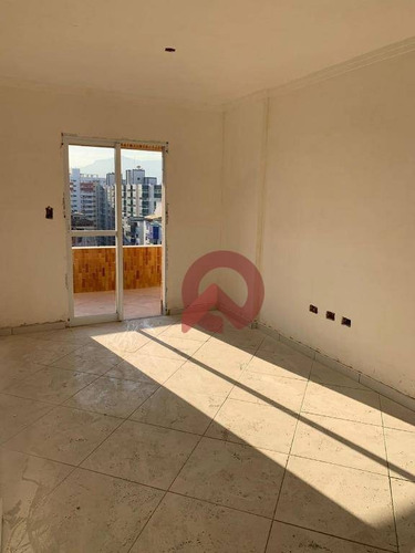 Imagem 13 de 26 de Apartamento Com 2 Dormitórios À Venda, 73 M² Por R$ 399.000,00 - Ocian - Praia Grande/sp - Ap2459