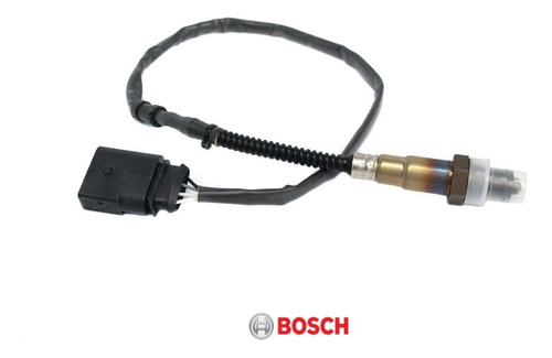 Imagem 4 de 5 de Sonda Lambda Vw Golf 1.6 2008 2009 2010 2012 2013 Bosch Pré