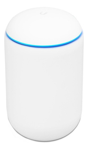 Access Point Indoor, Roteador Ubiquiti Unifi Udm Branco 