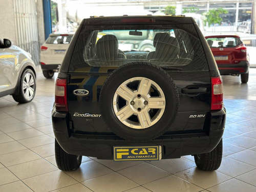 Ford Ecosport 2.0 Xlt Aut. 5p