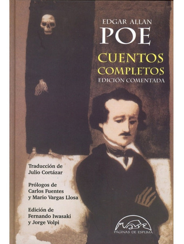 Cuentos Completos Edgar Allan Poe 