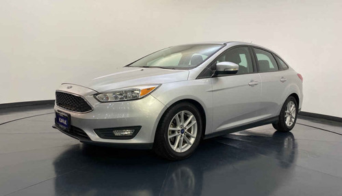 Imagen 1 de 15 de 29372 - Ford Focus 2016 Con Garantía At