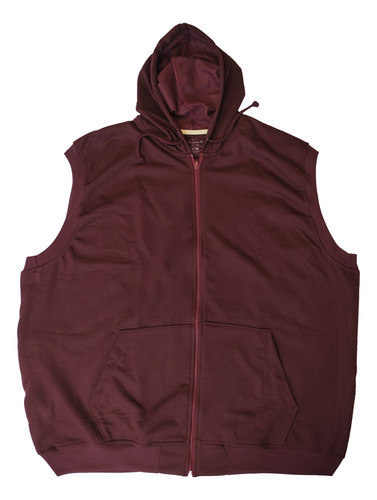 Chaleco Tallas Extras 3xl 4xl