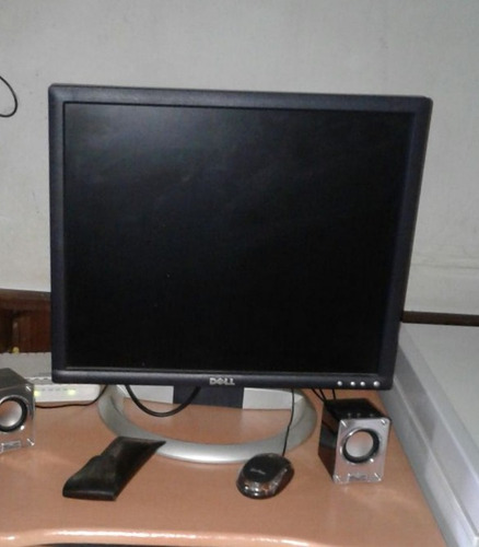 Monitor Dell De 19 Pulgadas