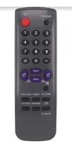Comprar Control Para Tv Panasonic Sony Toshiba Sharp + Pilas Incluid