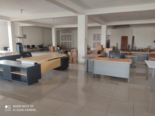 Alquilo Edificio Comercial 3 Niveles 2,700m2 Drink Funcionando, Área De Discoteca