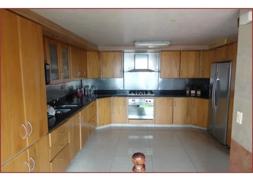 Vendo Casa En Nicolas De Federman