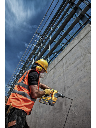Broca Sds Plus Extreme 14,00mm X 450mm Dewalt Dt9570-qz