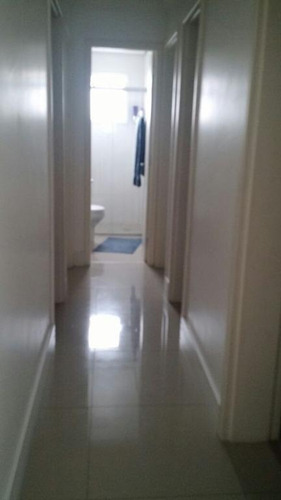 Apartamento Residencial À Venda, Vila Regente Feijó, São Paulo. - Ap5451