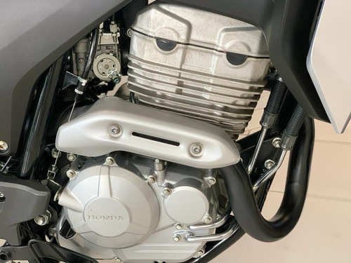 Honda Xre 300 Abs 2020