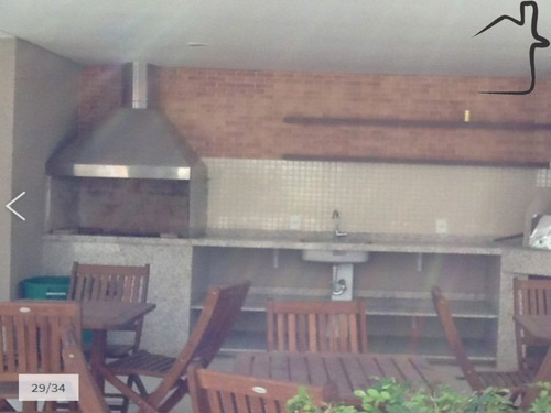 Apartamento Alto Da Lapa 102m² 3 Dorms. 1 Suíte 2 Vagas - Ap01223 - 69274704