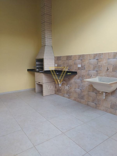 Imagem 7 de 15 de Casa - Ref: 3894