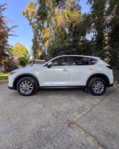 Mazda CX-5 CORE 2.0 AUT