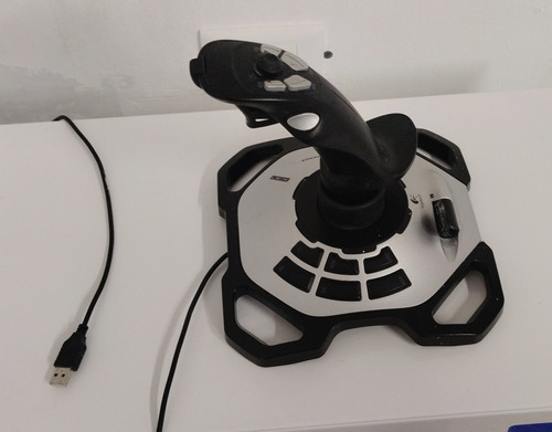 Joystick Logitech Extreme 3d Pro