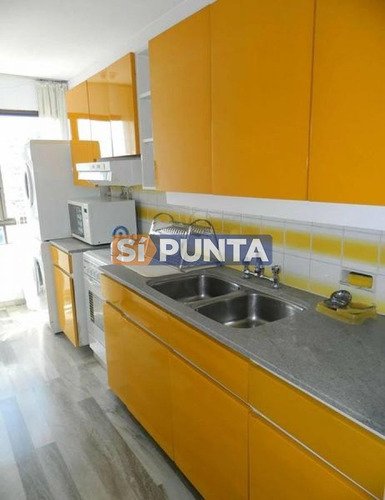 Imagen 7 de 13 de Apartamento En Alquiler