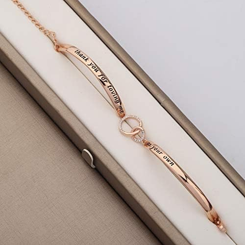 Zuo Bao Regalos Para Madrastra Pulsera Para Madrastra Gracia