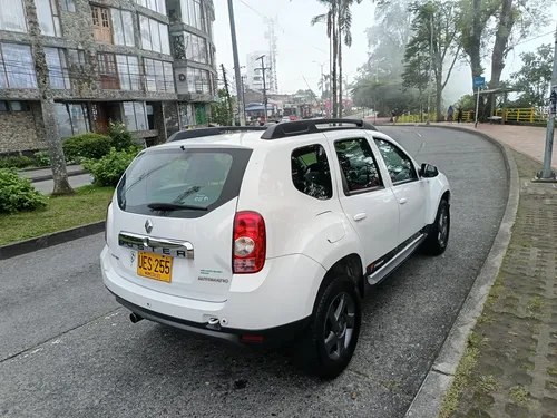 Renault Duster 2.0 Dynamique 4X2 At