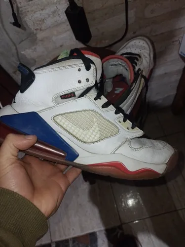 Indumentaria y Calzado Zapatillas Usado en Santa Fe MercadoLibre
