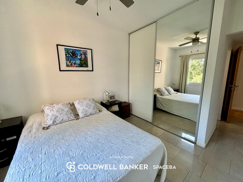 Departamento En Venta 3 Amb En Vicente López