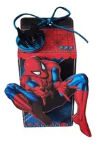 Comprar 25 Cajas Milk Box Grandes Del Hombre Araña