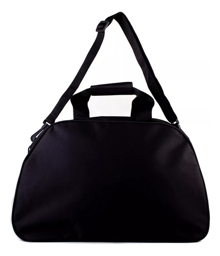 Bolso Deportivo Mujer Gym Gimnasio Viaje Crossfit