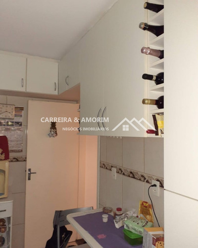 Imagem 5 de 12 de Casa A Venda No Jardim Comercial - Ca00261 - 69400577