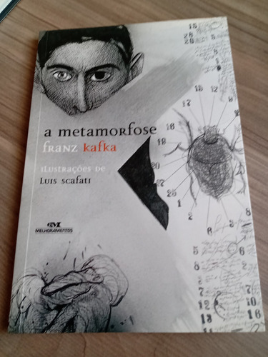 A Metamorfose Franz Kafka