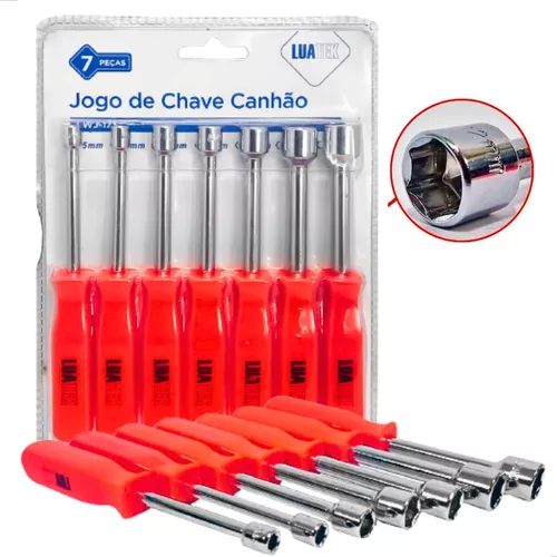 Jogo de soquete de chave,ERYUE 40 pçs Conjunto de soquetes de chave inglesa  multifuncional para carro, motocicleta, conjunto de soquetes de chave de  aço carbono alto, kits de ferramentas manuais, ca