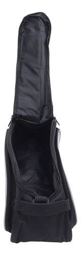 Bandolera Para Bolsa De Bicicleta, Poliéster 600d, Resistent