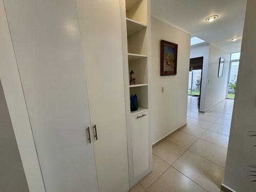 Cómoda Casa De Una Planta- Lomas De Juriquilla
