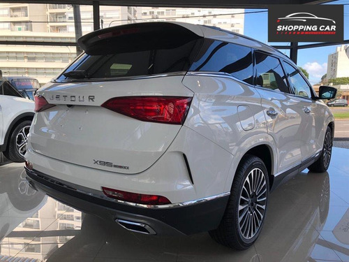 Imagen 2 de 14 de Jetour X95 Extra Full 1.6 2021 0km