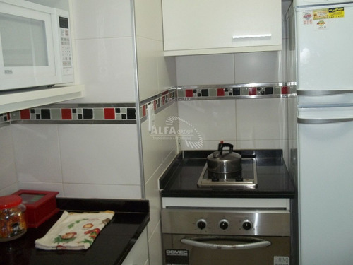 Imagen 4 de 30 de Apartamento En Venta, Edificio A Metros De Playa Brava