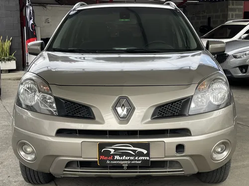 Renault Koleos DYNAMIQUE AT 2500CC 4X4
