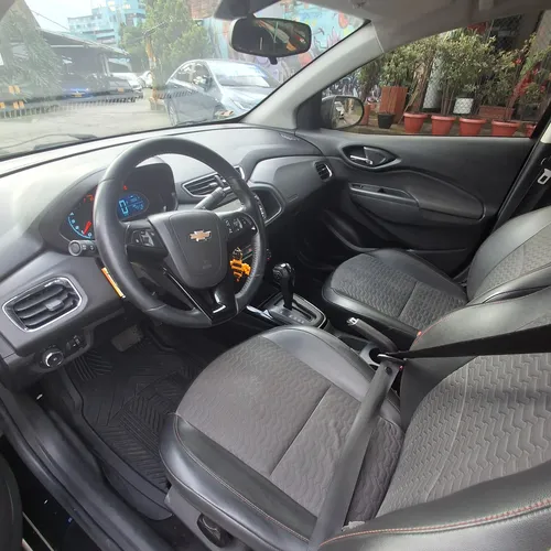 Chevrolet Onix 1.4 Ltz At
