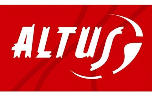 Altus Vendetta Monocapa - Ultraligera